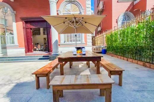 福州慢姑娘365别墅轰趴 商品图2