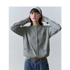 TeenieWeenie小熊卡通毛针织开衫女春季毛衫TTCK241201T 商品缩略图3