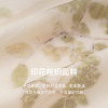 OLrain欧芮儿法式花色连衣裙女早春2024年新款碎花茶歇吊带裙 商品缩略图1