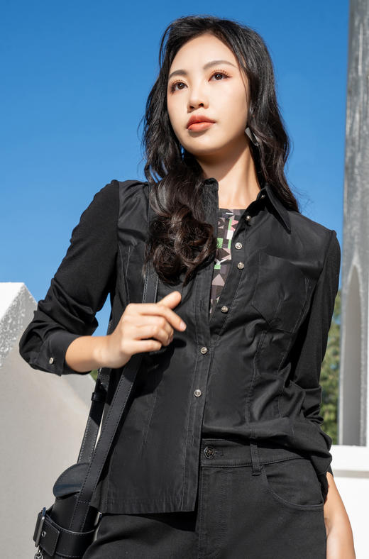 奇威衬衫0AF00002 商品图6