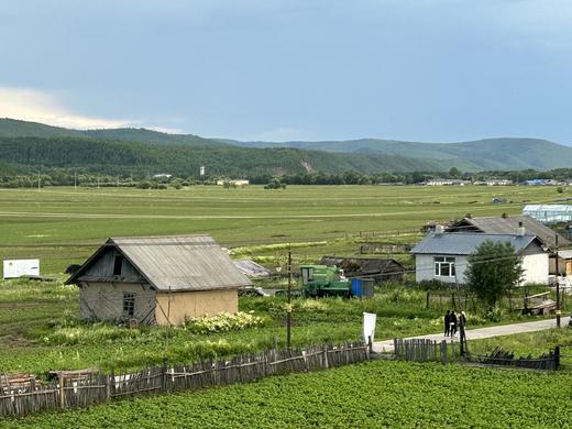 华夏神州四大极点之旅：东极—黑龙江抚远、西极——新疆塔县、北极：黑龙江漠河、南极：海南三沙 商品图2