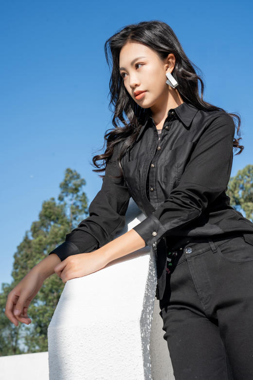 奇威衬衫0AF00002 商品图1