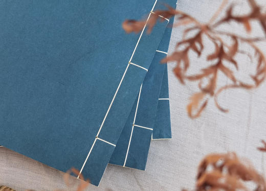 编号墨印本《草窗韵语》 商品图12