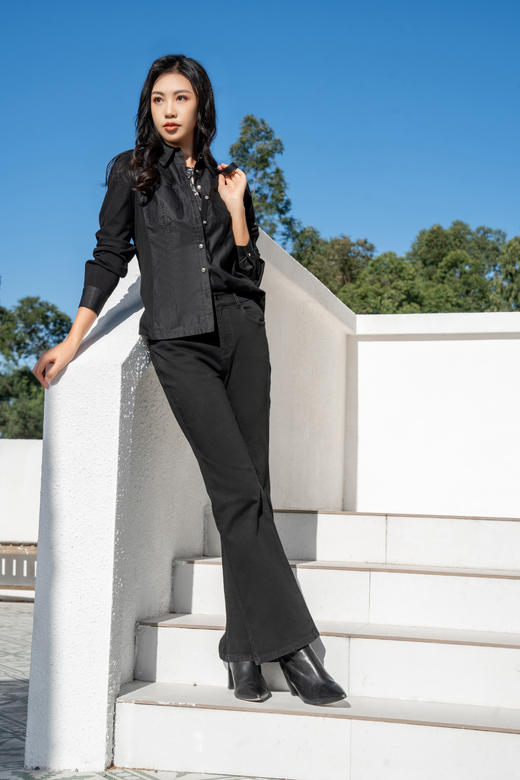 奇威衬衫0AF00002 商品图8