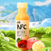 【故乡童年】峰果NFC鲜榨苹果汁 300ml*10瓶 商品缩略图5