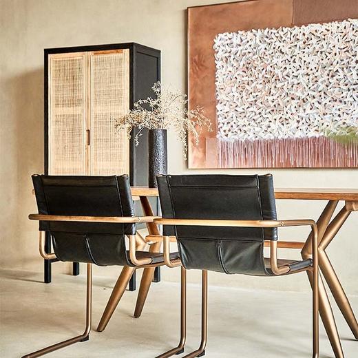 Dick 餐椅 商品图3