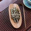 【栀子花银针（白茶）】古法纯手工私茶 福鼎白毫银针+栀子花 茶香悠长 花香浓郁 商品缩略图2