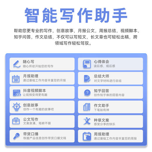 【推荐】电萝卜 声控语音翻译写作超静音AI智能多功能办公鼠标D7（两色可选） 商品图7