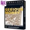 【中商原版】我所看到的上流生活 社会学家的金权伦敦踏查报告 深入挖掘特权 财富 金融投机与严密阶级 港台原版 卡若琳 诺斯 脸谱 商品缩略图0