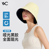 VVC黑胶哑光渔夫帽 FX-A-2217-240429 -【HGSY2404666666】 商品缩略图4