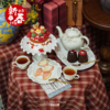 乡田小墅 堂食下午茶（龙年新春） 商品缩略图5