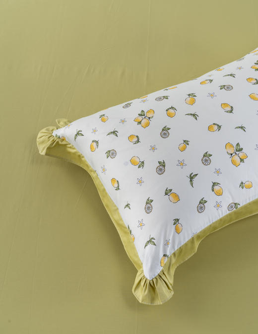 【远梦】甜美生活印花四件套 商品图12