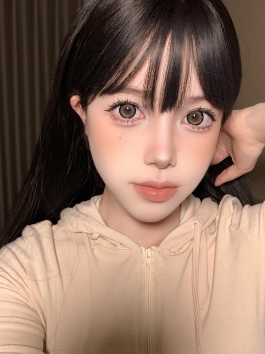 Eallagirl 年抛 复古黑莓 直径14.5mm着色13.9mm 商品图4