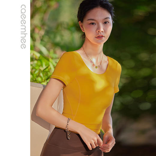 卡益短袖	KQ04924_KXD 商品图2