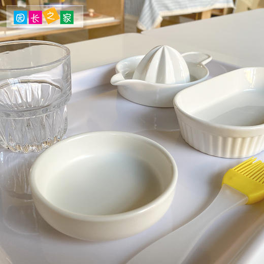 生活区教具-挤压柑橘 商品图3