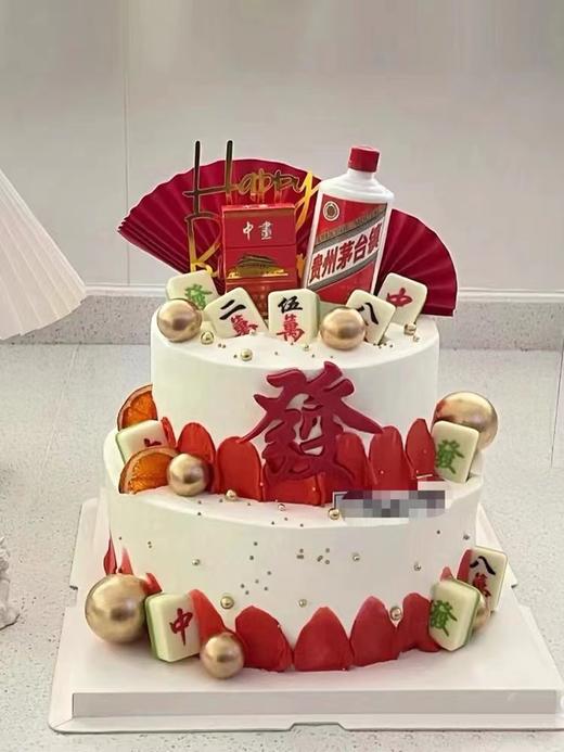 发财双层 商品图1