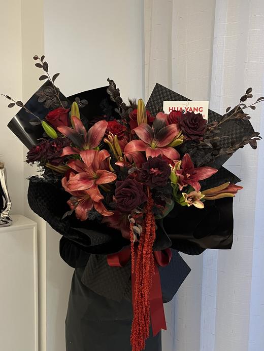 岁岁不相负 · 花束 商品图0