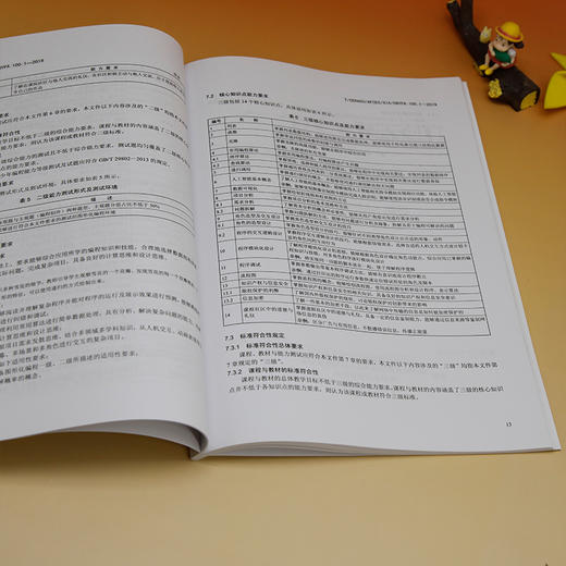 青少年编程能力等级团体标准汇编 商品图3