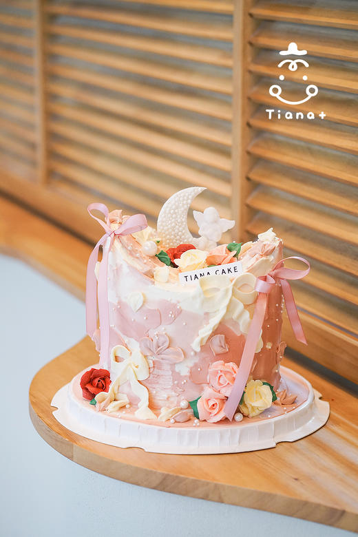 温柔与浪漫 商品图0