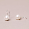 美裕 【高跟鞋】淡水珍珠耳钉 9-10mm 10-11mm 108210 108211 商品缩略图1