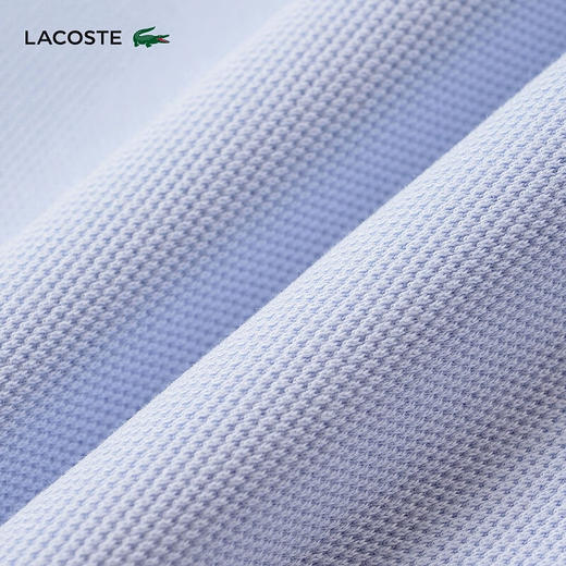 【海南专供价】Lacoste法国鳄鱼女装新款时尚简约休闲运动裤长裤XF0761-98 商品图4