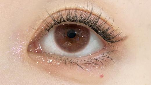 Toffee日抛--少女心事 商品图3