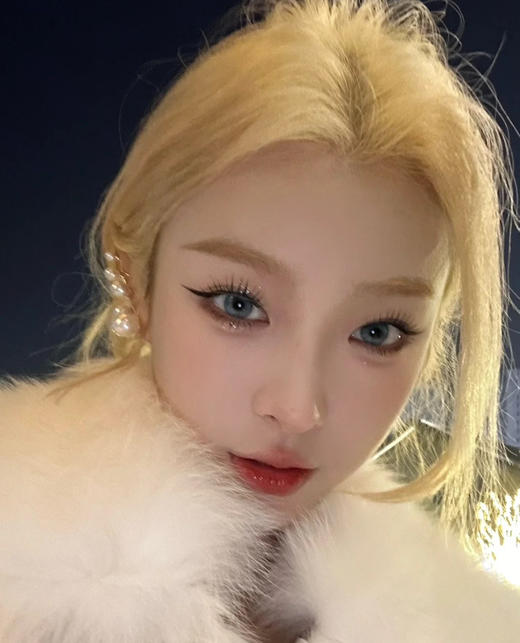 【日抛】艾莎冰蓝·Bollycon丨14.2mm（日抛/一盒10片装） 商品图14