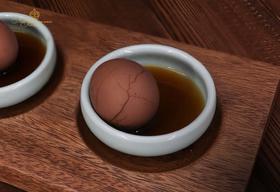 茶叶蛋