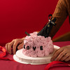 【情人节限定】余生有你蛋糕 情人节限定款蛋糕 5寸 商品缩略图2
