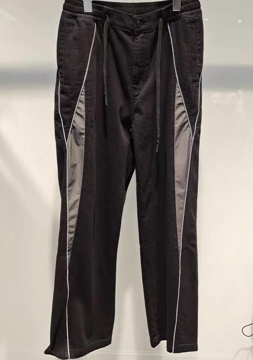 jasonwood  24年春款  牛仔长裤  141417251 商品图1