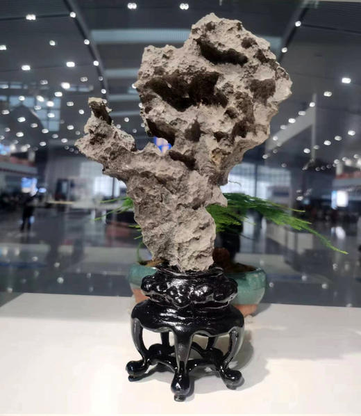 石英石摆件-2 商品图1