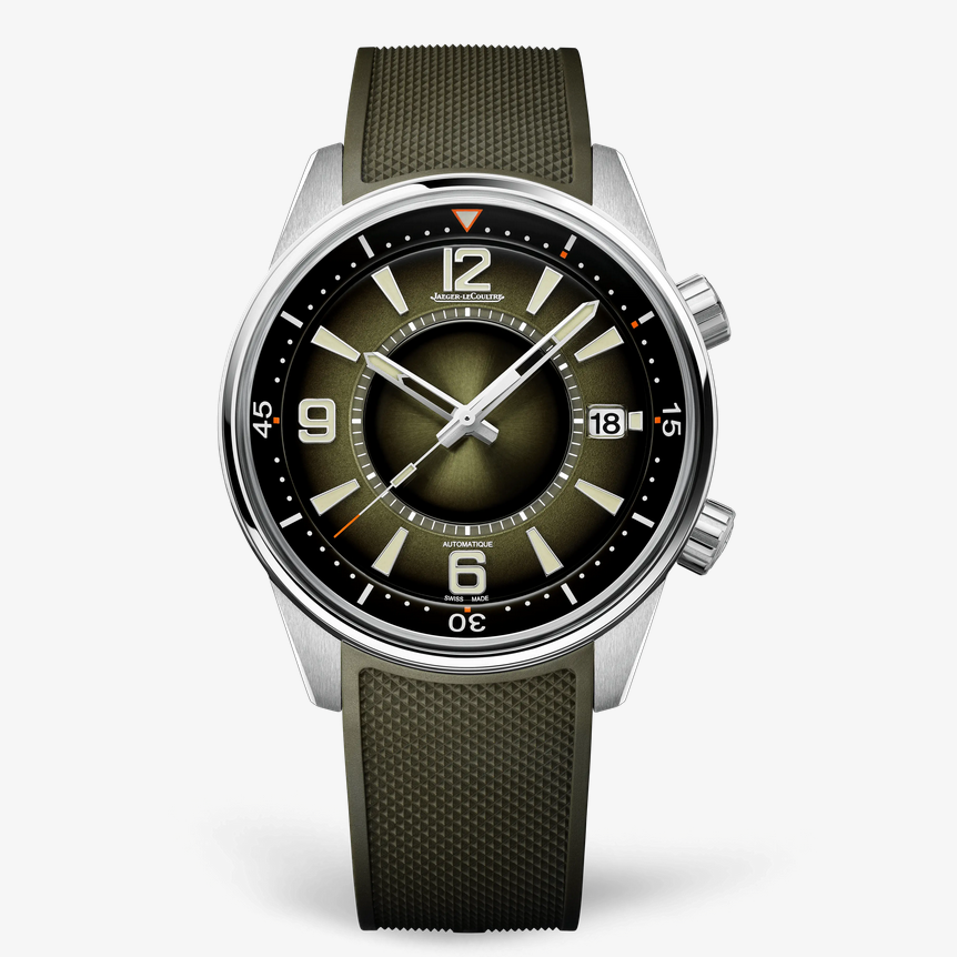 积家 Jaeger-LeCoultre 北宸系列日历腕表 Q906863J