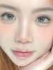 loveiikira 日抛 泪汪汪 直径14.2mm着色13.5mm 商品缩略图6