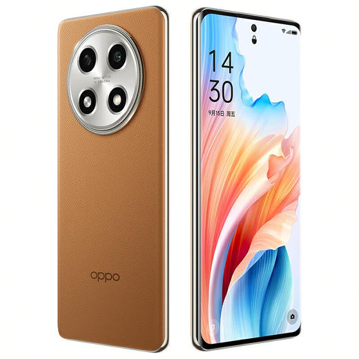 OPPO A2 Pro 天玑7050旗舰芯 67W超级闪充 超大内存 超大电量5G手机 商品图6