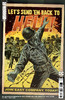 DC恐怖故事 Dc Horror Presents Sgt Rock Vs The Army Of The Dead 商品缩略图5