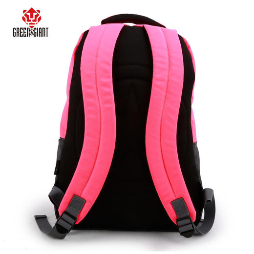Green&Giant绿巨人/悦动休闲双肩背包20升 GGB311 商品图5