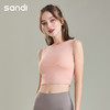 SANDI品牌背心罩衫SL18001 商品缩略图0