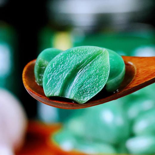 紫光园腊八蒜 400g*6罐 商品图6