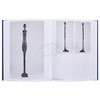 预售 【中商原版】Le temps de Giacometti : exposition, Toulouse, Les Abattoirs 进口艺术 贾科梅蒂的时代 Gallimard出版 商品缩略图5