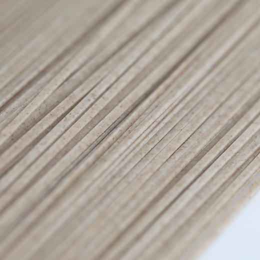 【悦意】有机石磨黑麦挂面 商品图3