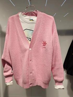 jasonwood  24年春款  针织衫   141407101