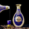 怀庄慎匠大曲·甲辰龙年 酱香型白酒 53度 高度酒 送礼自饮 500mL*6瓶整箱装 商品缩略图6