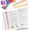 预售 【中商原版】Carson Dellosa Spectrum Science Grade 6 光谱练习册 科学系列 6年级 11-12岁 小学六年级 美国CarsonDellosa 商品缩略图4