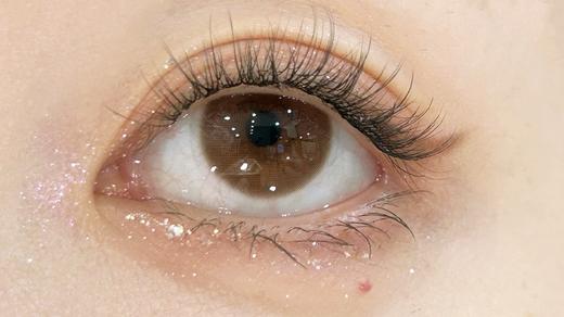 Toffee日抛--清纯引力 商品图11