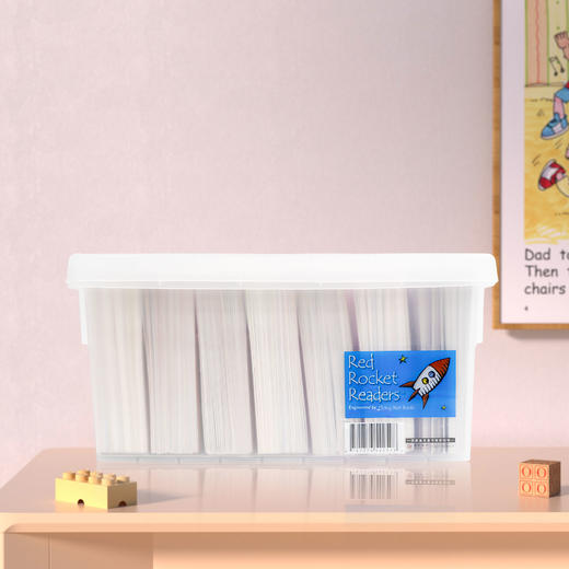 【盖世童书】升级版红火箭分级阅读系列--考拉 商品图4