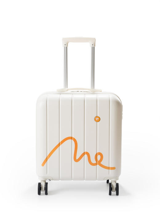 隔壁刘奶奶儿童行李箱 商品图0