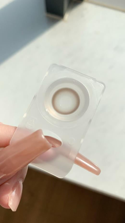 Toffee日抛--清纯引力 商品图12