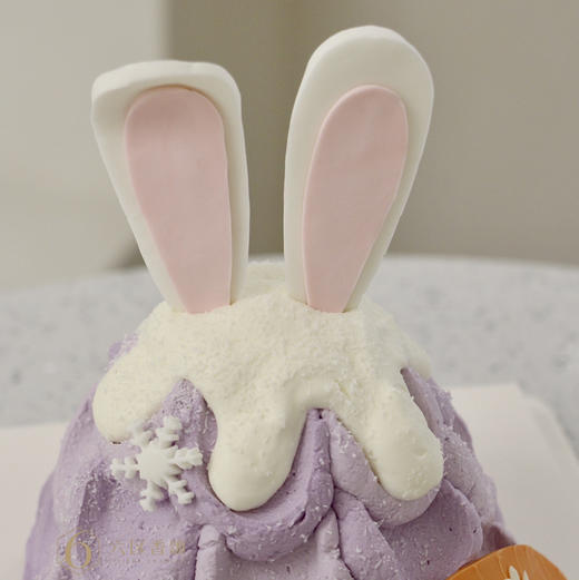 【Happy 兔 you】 商品图1