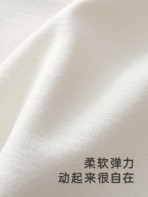 英氏童装男宝宝国风长袖卫衣套头2024春季出游衣服YREAJ1Q163A YREAJ1Q161A 商品图2