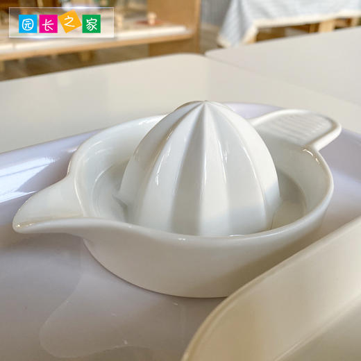 生活区教具-挤压柑橘 商品图2